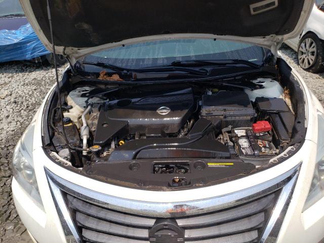 Photo 11 from auction – 2015 NISSAN ALTIMA 2.5 with VIN 1N4AL3AP6FC180851