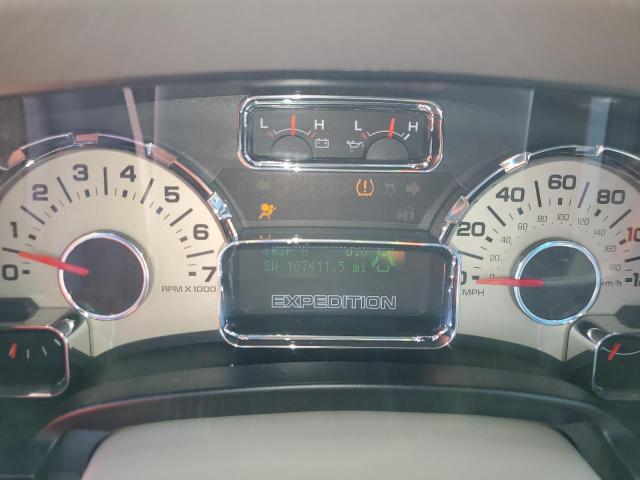 Photo 9 from auction – 2010 FORD EXPEDITION with VIN 1FMJU2A53AEB58542