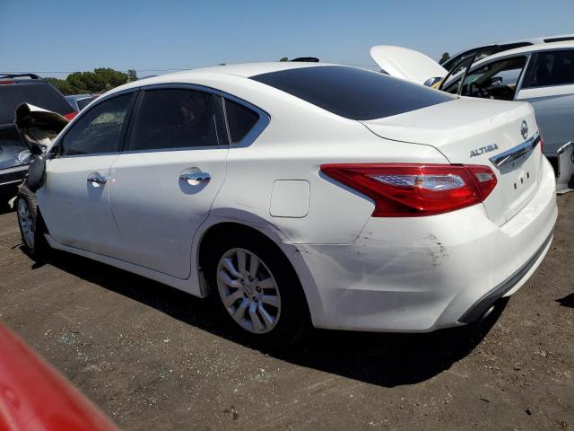 Photo 2 from auction – 2016 NISSAN ALTIMA 2.5 with VIN 1N4AL3AP4GN345656