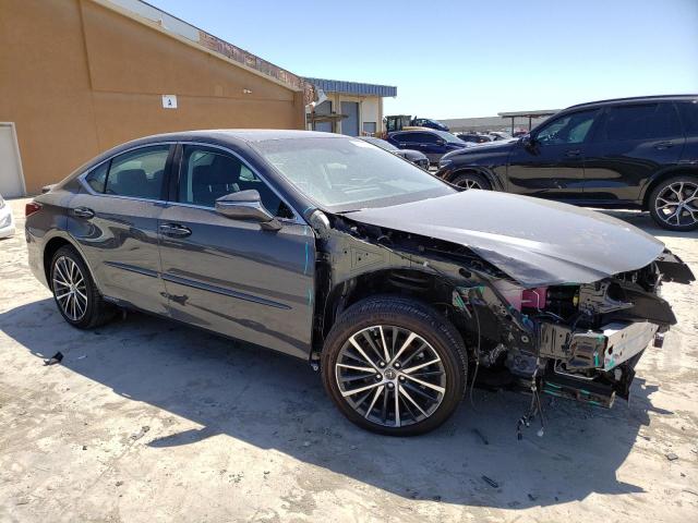 Photo 4 from auction – 2022 LEXUS ES 300H BA with VIN 58ADA1C11NU021954