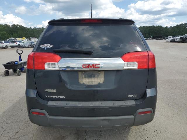Photo 6 from auction – 2014 GMC TERRAIN SL with VIN 2GKFLWEK3E6273368