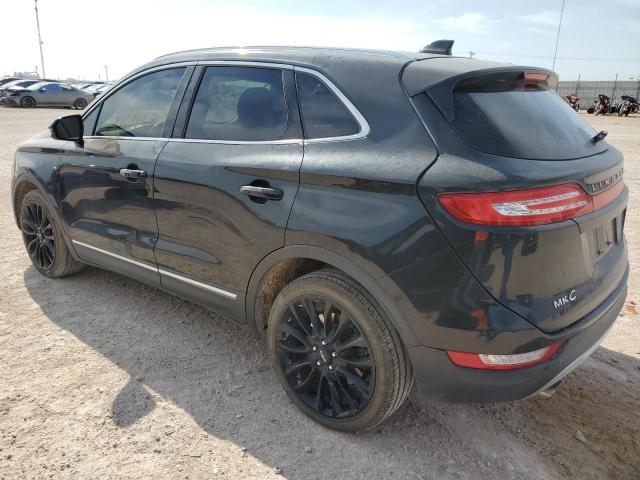 Photo 2 from auction – 2015 LINCOLN MKC with VIN 5LMCJ1A92FUJ09941