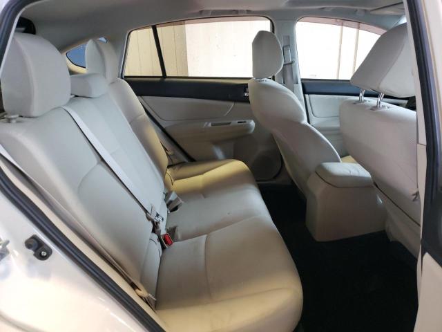 Photo 10 from auction – 2013 SUBARU IMPREZA PR with VIN JF1GPAD69D2822424