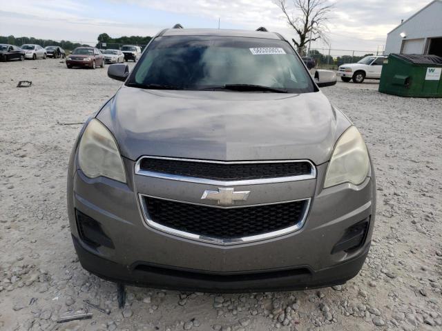 Photo 5 from auction – 2012 CHEVROLET EQUINOX LT with VIN 2GNFLEEK0C6305820