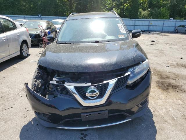 Photo 5 from auction – 2015 NISSAN ROGUE S with VIN KNMAT2MV5FP524743