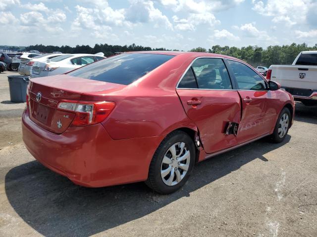 Zdjęcie 3 z aukcji – 2012 TOYOTA CAMRY BASE z VIN 4T1BF1FK5CU533024