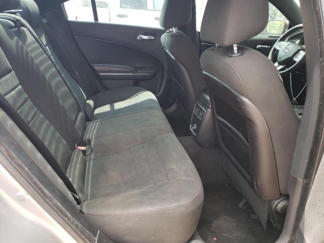 Photo 10 from auction – 2014 DODGE CHARGER SE with VIN 2C3CDXBG7EH168648