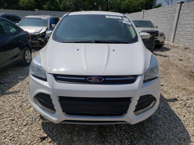 Photo 5 from auction – 2016 FORD ESCAPE SE with VIN 1FMCU9GX0GUC71812