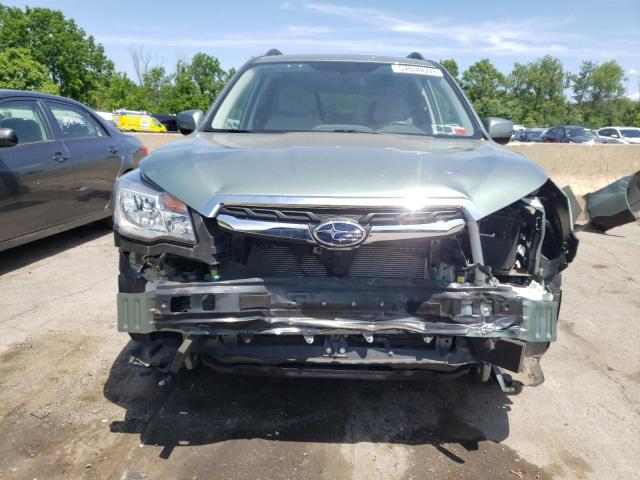 Photo 5 from auction – 2017 SUBARU FORESTER 2 with VIN JF2SJADC0HH488512