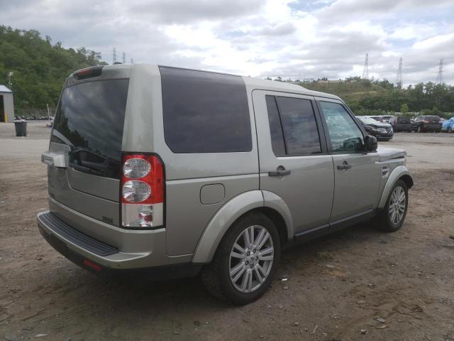 Photo 3 from auction – 2012 LAND ROVER LR4 HSE with VIN SALAG2D43CA646956