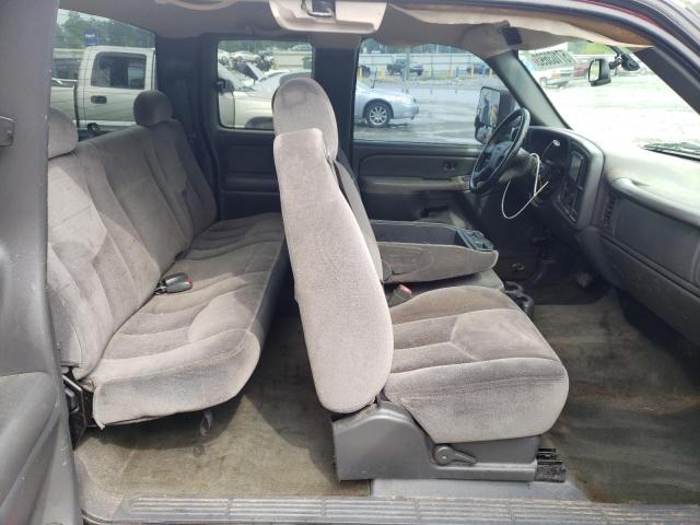 Photo 10 from auction – 2004 GMC NEW SIERRA with VIN 2GTEK19T641242594