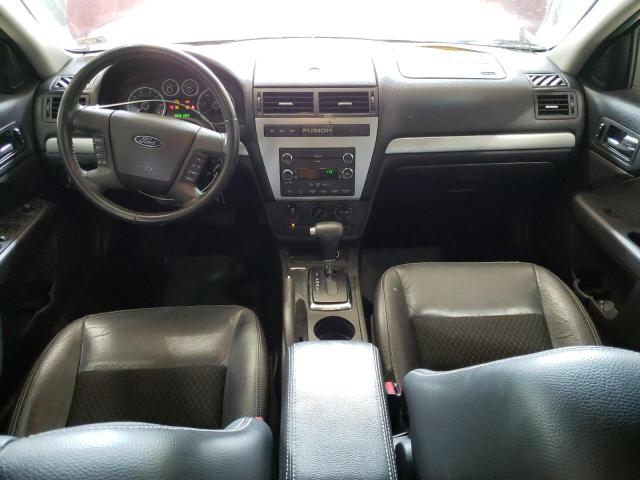 Photo 8 from auction – 2009 FORD FUSION SE with VIN 3FAHP07Z39R152151