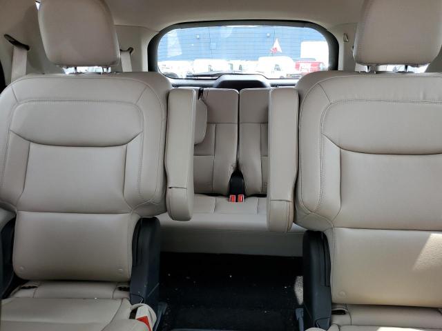 Photo 10 from auction – 2020 FORD EXPLORER X with VIN 1FMSK8DH7LGC44432