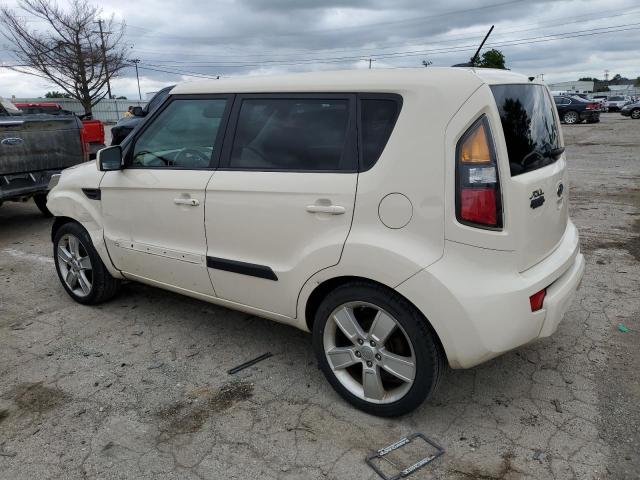 Снимка 2 от търг – 2011 KIA SOUL + с VIN KNDJT2A26B7732084