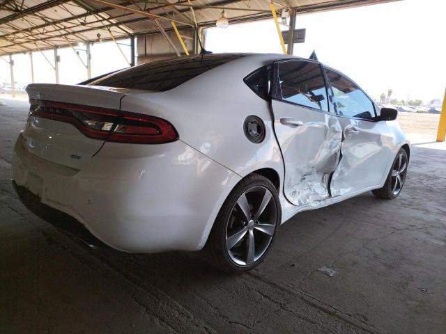 Photo 3 from auction – 2015 DODGE DART GT with VIN 1C3CDFEB6FD159867
