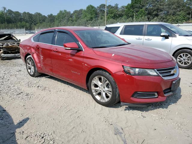 Zdjęcie 4 z aukcji – 2015 CHEVROLET IMPALA LT z VIN 2G1115SL8F9115992