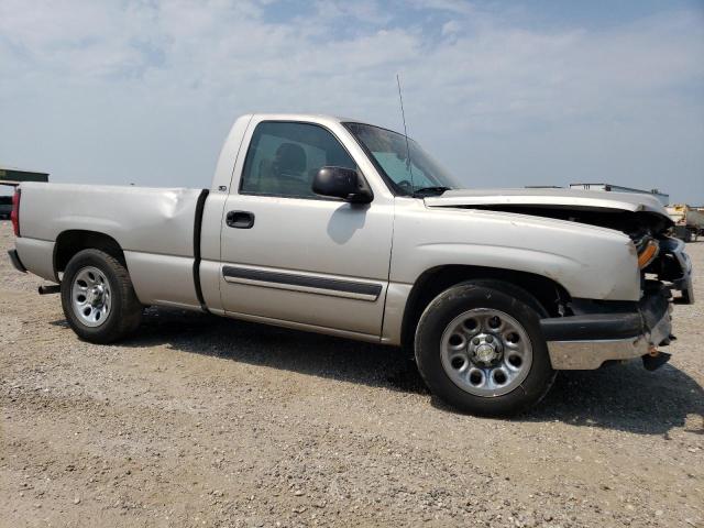 Photo 4 from auction – 2007 CHEVROLET SILVERADO with VIN 3GCEC14XX7G223615