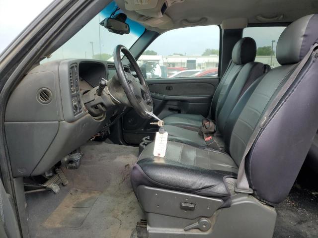 Photo 7 from auction – 2003 CHEVROLET SILVERADO with VIN 1GCHK29U33E133955