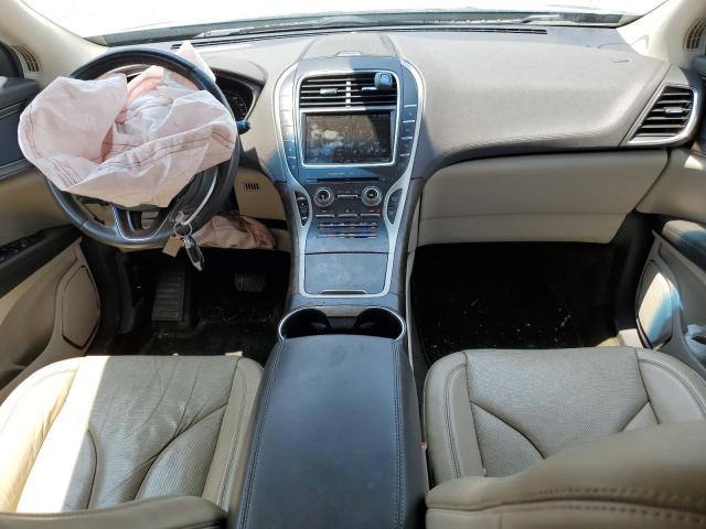 Zdjęcie 8 z aukcji – 2016 LINCOLN MKX RESERV z VIN 2LMTJ6LP8GBL46134