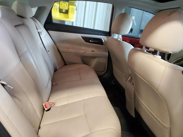 Photo 10 from auction – 2016 NISSAN ALTIMA 2.5 with VIN 1N4AL3AP2GC248192