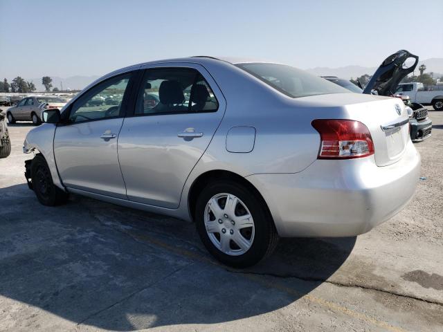 Photo 2 from auction – 2012 TOYOTA YARIS with VIN JTDBT4K37CL015208