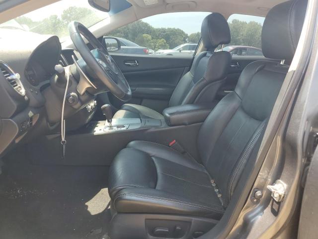 Photo 7 from auction – 2014 NISSAN MAXIMA S with VIN 1N4AA5AP3EC463028