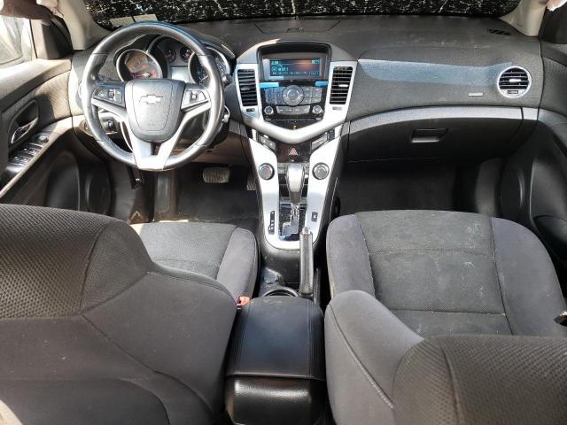 Photo 8 from auction – 2012 CHEVROLET CRUZE LT with VIN 1G1PF5SC0C7275129