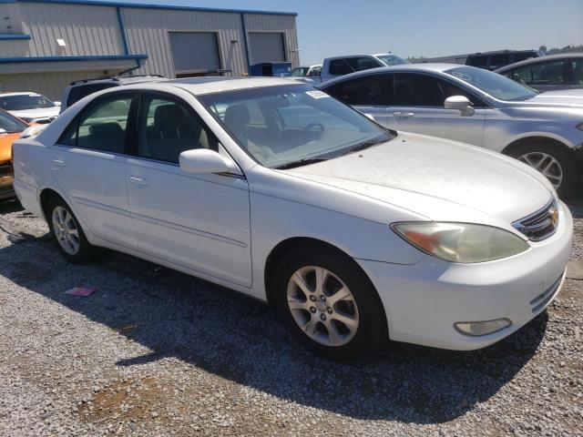 Photo 4 from auction – 2004 TOYOTA CAMRY LE with VIN JTDBE32K340283378
