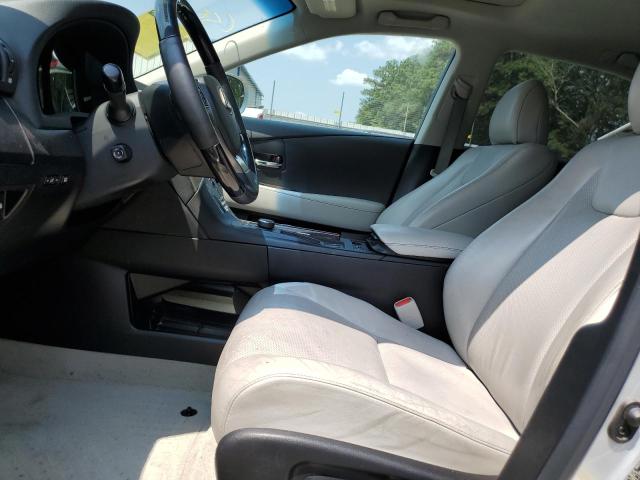 Photo 7 from auction – 2015 LEXUS RX 350 BAS with VIN 2T2BK1BA0FC315681