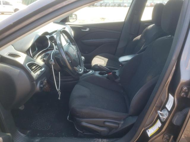 Photo 7 from auction – 2014 DODGE DART SE AE with VIN 1C3CDFDHXED786799