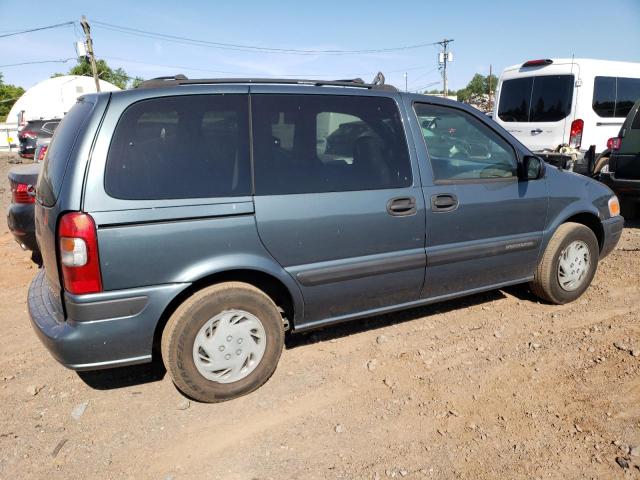 Photo 3 from auction – 2004 CHEVROLET VENTURE with VIN 1GNDU03E94D265499