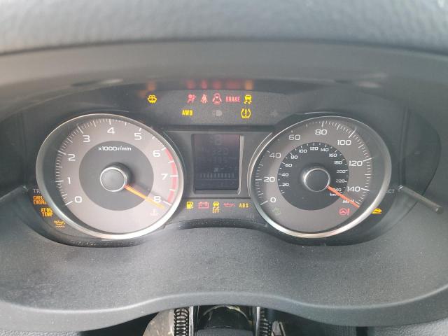 Photo 9 from auction – 2018 SUBARU FORESTER 2 with VIN JF2SJGEC9JH581035
