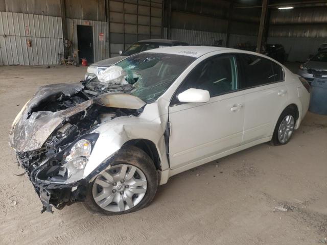 NISSAN ALTIMA BAS 2012 with VIN 1N4AL2AP2CN482292 - Photo from auction