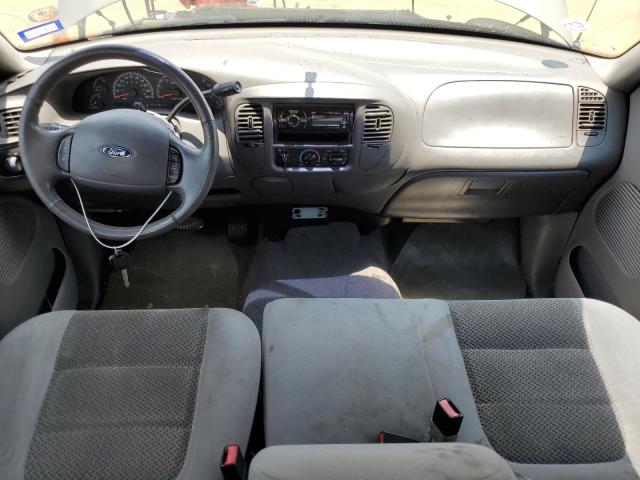 صورة رقم 8 من المزاد - 2003 FORD F150 SUPER مع VIN 1FTRW07663KC81276