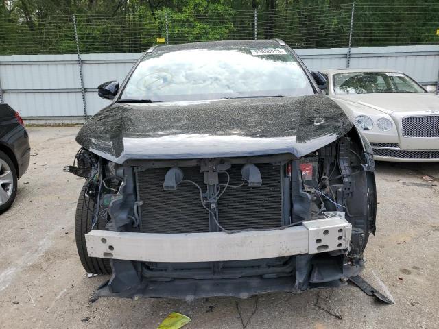 Photo 5 from auction – 2015 TOYOTA HIGHLANDER with VIN 5TDKKRFH0FS049600