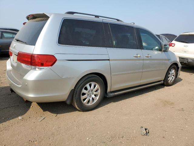 Photo 3 from auction – 2008 HONDA ODYSSEY EX with VIN 5FNRL38768B105978