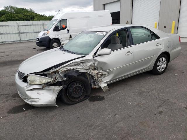 Photo 1 from auction – 2003 TOYOTA CAMRY LE with VIN 4T1BE32K53U150771
