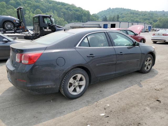 Photo 3 from auction – 2013 CHEVROLET MALIBU LS with VIN 1G11B5SA7DF130967