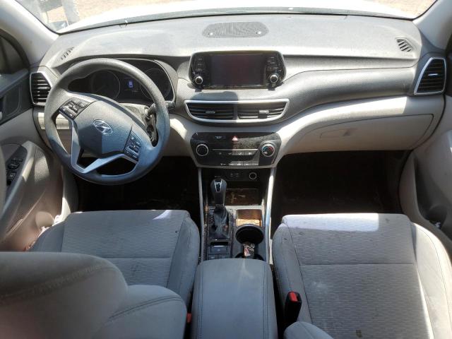 Photo 8 from auction – 2019 HYUNDAI TUCSON SE with VIN KM8J23A42KU926876