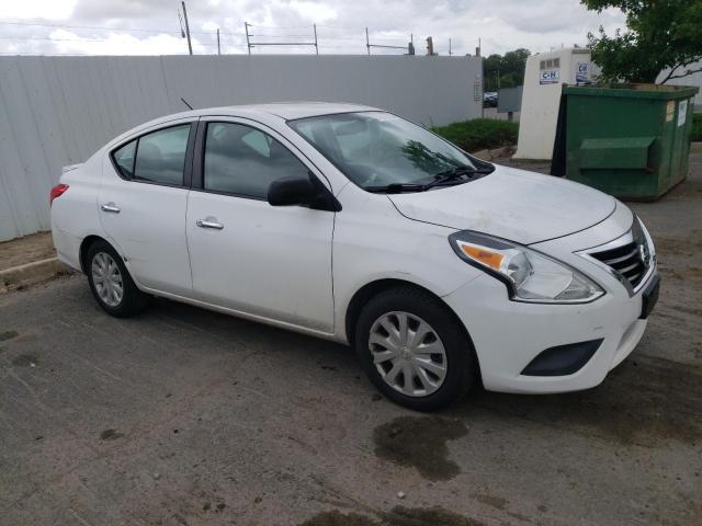Photo 4 from auction – 2015 NISSAN VERSA S with VIN 3N1CN7AP1FL898576