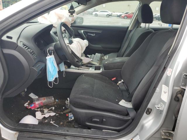 Photo 7 from auction – 2014 NISSAN ALTIMA 2.5 with VIN 1N4AL3AP7EN354963