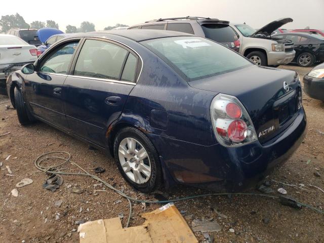 Photo 2 from auction – 2006 NISSAN ALTIMA S with VIN 1N4AL11D46C227448