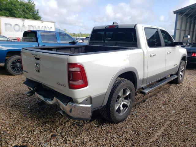 Photo 3 from auction – 2019 RAM 1500 LARAM with VIN 1C6SRFJT6KN719857