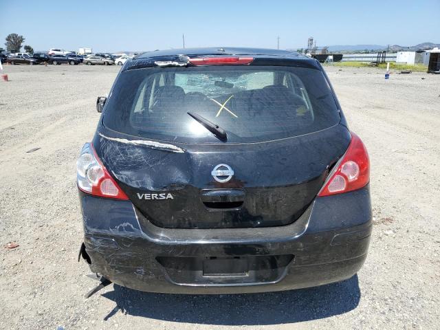 Photo 6 from auction – 2011 NISSAN VERSA S with VIN 3N1BC1CPXBL377328
