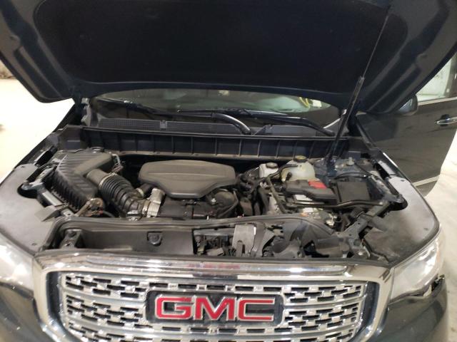 Photo 11 from auction – 2019 GMC ACADIA DEN with VIN 1GKKNXLS0KZ295586