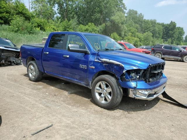 Photo 4 from auction – 2015 RAM 1500 SLT with VIN 1C6RR7LT3FS510116