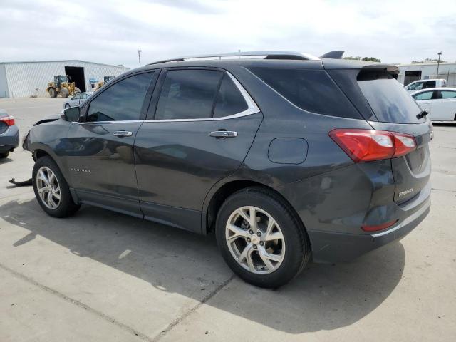 Photo 2 from auction – 2018 CHEVROLET EQUINOX PR with VIN 2GNAXMEVXJ6269585