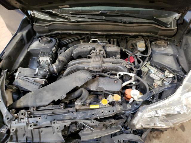 Photo 12 from auction – 2016 SUBARU FORESTER 2 with VIN JF2SJADCXGH520106