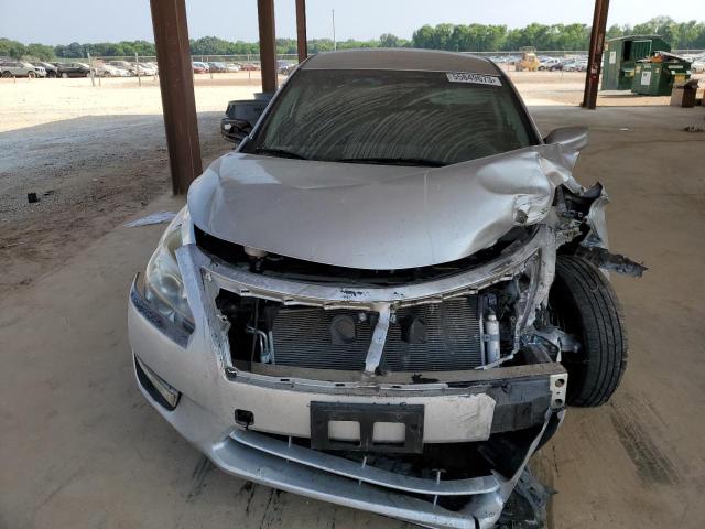 Photo 5 from auction – 2015 NISSAN ALTIMA 2.5 with VIN 1N4AL3AP2FC448407