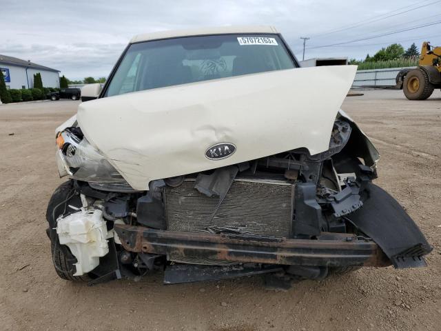 Photo 5 from auction – 2012 KIA SOUL with VIN KNDJT2A50C7472227